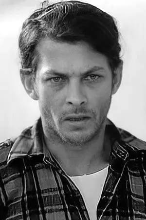 Photo Geraldo del Rey #268948