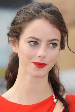 Photo Kaya Scodelario #11532