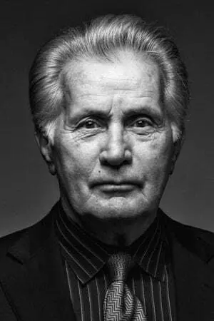 Photo Martin Sheen #22269