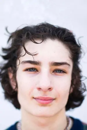 Photo Sunny Suljic #42426