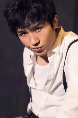 Photo Zhang Zidong #139168