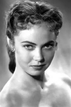 Photo Betta St. John #180258