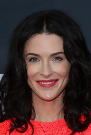 Photo Bridget Regan #51783