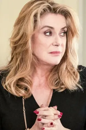 Photo Catherine Deneuve #2516