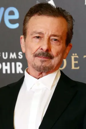 Photo Juan Diego #110751