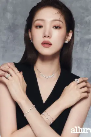 Photo Lee Sung-kyung #320253