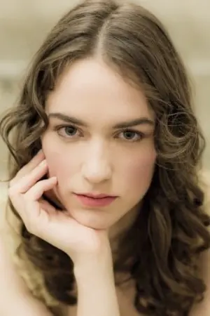 Photo Melanie Scrofano #19913