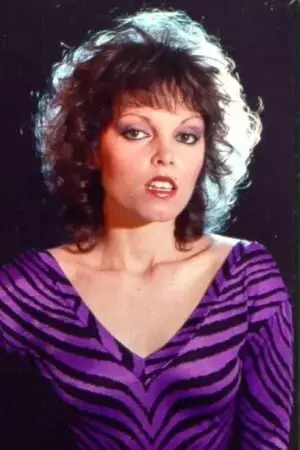 Photo Pat Benatar #279162