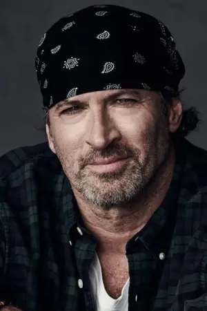 Photo Scott Patterson #41241