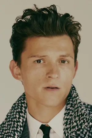 Photo Tom Holland #327148