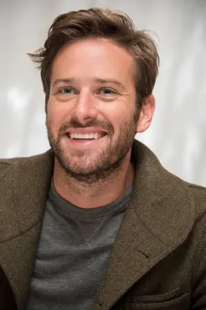Photo Armie Hammer #18743
