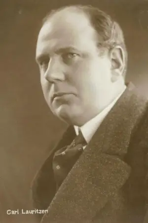 Photo Carl Lauritzen #391719