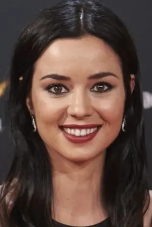 Photo Dafne Fernández #221119