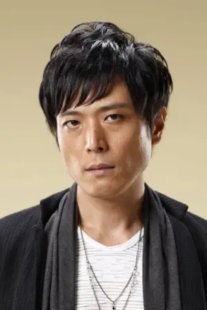 Photo Hiroshi Takahashi #327696