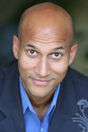 Photo Keegan-Michael Key #1127
