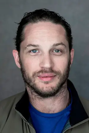 Photo Tom Hardy #327177