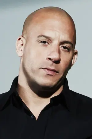 Photo Vin Diesel #3379