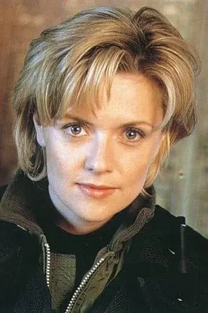 Photo Amanda Tapping #90289