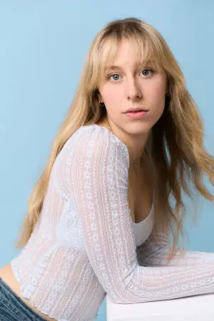 Photo Dilara Foscht #377892