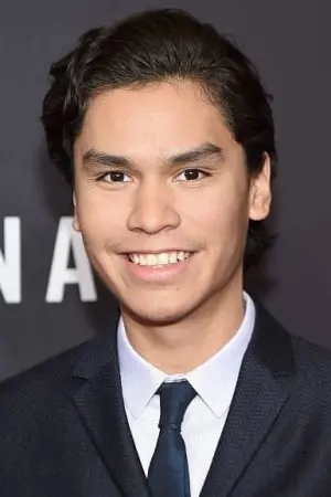 Photo Forrest Goodluck #9774