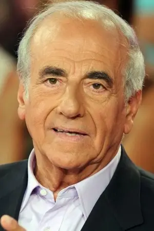 Photo Jean-Pierre Elkabbach #336285