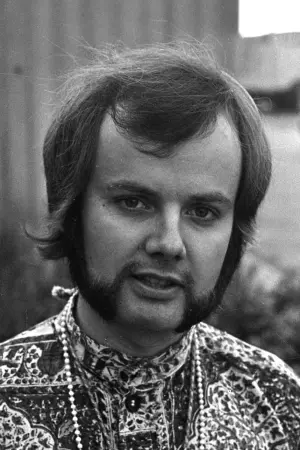Photo John Peel #278442