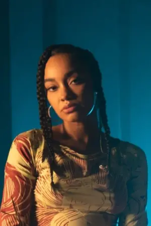 Photo Leigh-Anne Pinnock #191617