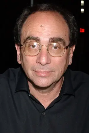 Photo R.L. Stine #72526