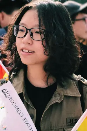 Photo Shu-Yuan Tung #365846