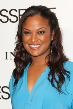 Photo Laila Ali #119877