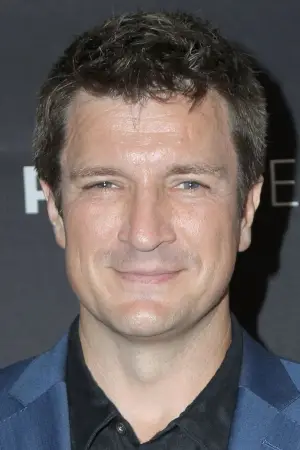 Photo Nathan Fillion #327266