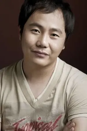 Photo Park Jin-Taek #264821