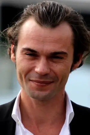 Photo Robinson Stévenin #344877