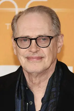 Photo Steve Buscemi #327582