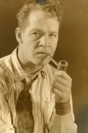 Photo William Russell #391759