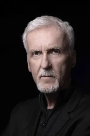 Photo James Cameron #326934