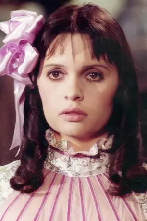 Photo Jeanne Goupil #295127