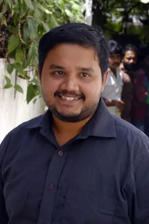 Photo Praveen Prem #374287