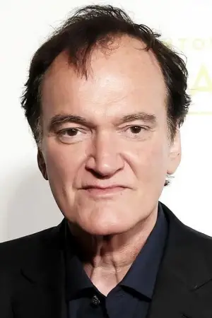Photo Quentin Tarantino #326661