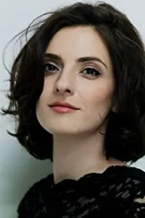 Photo Seyneb Saleh #244536