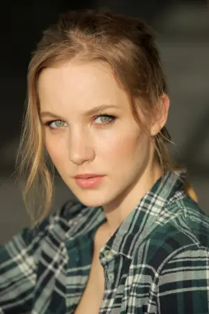 Photo Tina Ivlev #342972