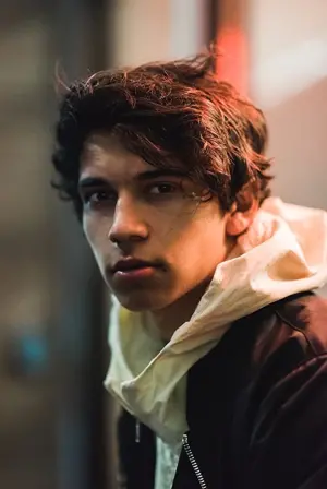 Photo Ajay Friese #161508