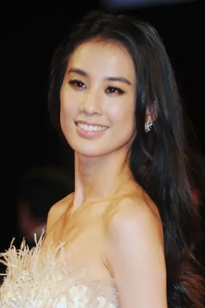 Photo Huang Shengyi #56027