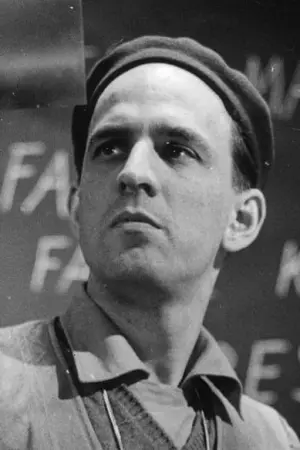 Photo Ingmar Bergman #95311