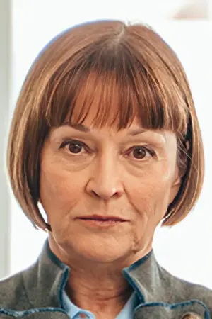 Photo Janet Fielding #311783