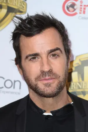 Photo Justin Theroux #15695