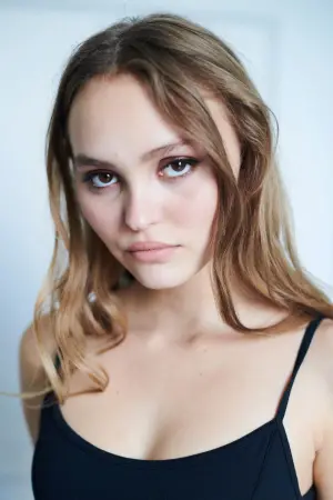 Photo Lily-Rose Depp #89572
