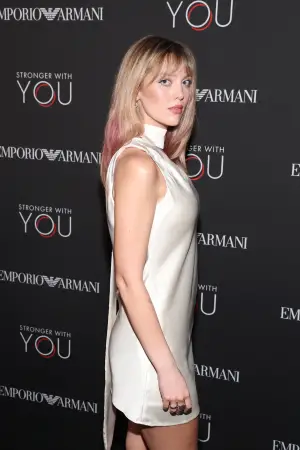 Photo Paige McGarvin #336020