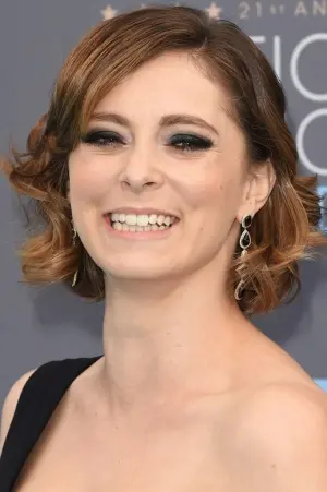 Photo Rachel Bloom #19120