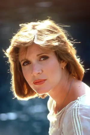 Photo Carrie Fisher #1756